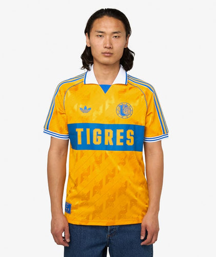 adidas Tigres UANL Anniversary Jersey JM4863