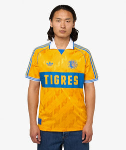 adidas Tigres UANL Anniversary Jersey JM4863