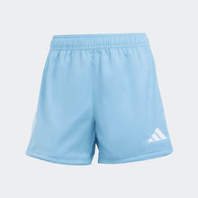 Load image into Gallery viewer, adidas Women's Tastigo 25 Soccer Shorts JN4433