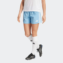 Load image into Gallery viewer, adidas Women's Tastigo 25 Soccer Shorts JN4433