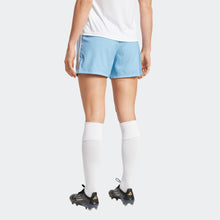 Load image into Gallery viewer, adidas Women's Tastigo 25 Soccer Shorts JN4433