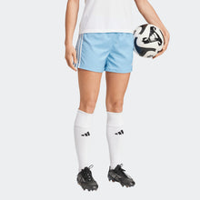 Load image into Gallery viewer, adidas Women's Tastigo 25 Soccer Shorts JN4433