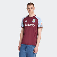 Load image into Gallery viewer, adidas Aston Villa FC 25/26 Home Jersey JN8061