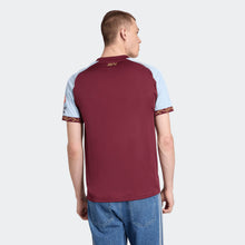 Load image into Gallery viewer, adidas Aston Villa FC 25/26 Home Jersey JN8061