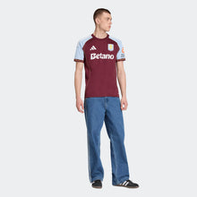 Load image into Gallery viewer, adidas Aston Villa FC 25/26 Home Jersey JN8061