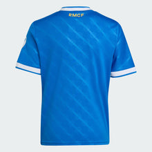 Load image into Gallery viewer, adidas Youth Real Madrid 25/26 Third Jersey JP3930