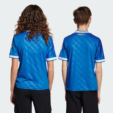 Load image into Gallery viewer, adidas Youth Real Madrid 25/26 Third Jersey JP3930