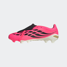 Load image into Gallery viewer, adidas Predator League Foldover Tongue Firm Ground Soccer Cleats JP6271