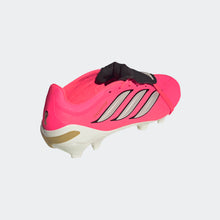 Load image into Gallery viewer, adidas Predator League Foldover Tongue Firm Ground Soccer Cleats JP6271