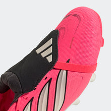 Load image into Gallery viewer, adidas Predator League Foldover Tongue Firm Ground Soccer Cleats JP6271