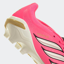Load image into Gallery viewer, adidas Predator League Foldover Tongue Firm Ground Soccer Cleats JP6271