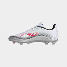 Load image into Gallery viewer, adidas F50 Messi League FG/MG Soccer Cleat JP7446