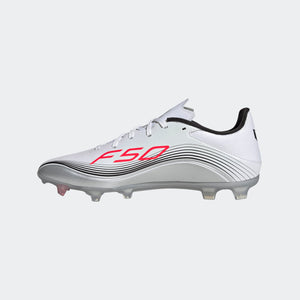 adidas F50 Messi League FG/MG Soccer Cleat JP7446