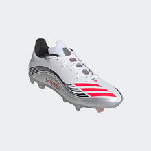 Load image into Gallery viewer, adidas F50 Messi League FG/MG Soccer Cleat JP7446