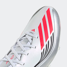 Load image into Gallery viewer, adidas F50 Messi League FG/MG Soccer Cleat JP7446