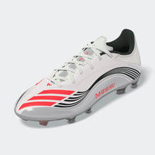 Load image into Gallery viewer, adidas F50 Messi League FG/MG Soccer Cleat JP7446
