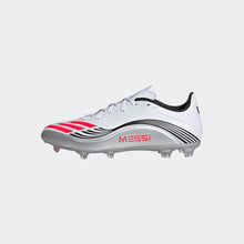 Load image into Gallery viewer, adidas F50 Messi League FG/MG Soccer Cleat JP7446