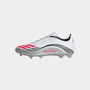 adidas F50 Messi League FG/MG Soccer Cleat JP7446