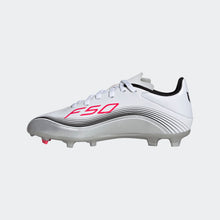 Load image into Gallery viewer, adidas F50 Messi League FG/MG Junior Soccer Cleats JP7454