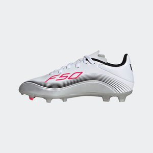 adidas F50 Messi League FG/MG Junior Soccer Cleats JP7454