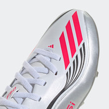 Load image into Gallery viewer, adidas F50 Messi League FG/MG Junior Soccer Cleats JP7454