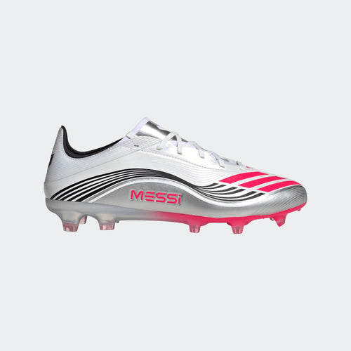 adidas F50 Messi Pro FG Soccer Cleats JP7461