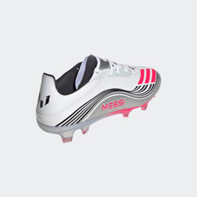 Load image into Gallery viewer, adidas F50 Messi Pro FG Soccer Cleats JP7461