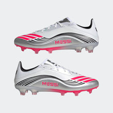 Load image into Gallery viewer, adidas F50 Messi Pro FG Soccer Cleats JP7461