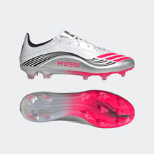 Load image into Gallery viewer, adidas F50 Messi Pro FG Soccer Cleats JP7461