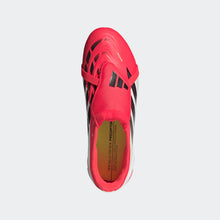 Load image into Gallery viewer, adidas Predator League Fold-Over Tongue FG Jr Soccer Cleats JR7925