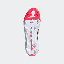 Load image into Gallery viewer, adidas Predator League Fold-Over Tongue FG Jr Soccer Cleats JR7925