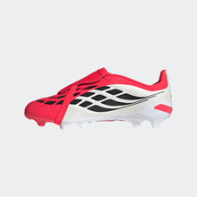 Load image into Gallery viewer, adidas Predator League Fold-Over Tongue FG Jr Soccer Cleats JR7925