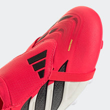Load image into Gallery viewer, adidas Predator League Fold-Over Tongue FG Jr Soccer Cleats JR7925