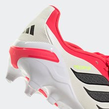 Load image into Gallery viewer, adidas Predator League Fold-Over Tongue FG Jr Soccer Cleats JR7925