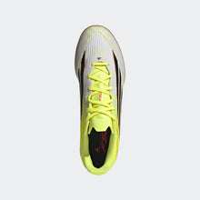 Load image into Gallery viewer, adidas F50 League Indoor Soccer Shoes JR8971