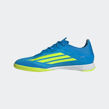 Load image into Gallery viewer, adidas F50 League Indoor Soccer Shoes JR8973