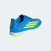 Load image into Gallery viewer, adidas F50 League Indoor Soccer Shoes JR8973