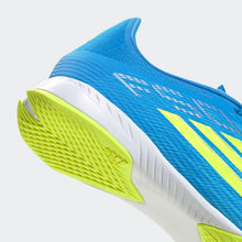 Load image into Gallery viewer, adidas F50 League Indoor Soccer Shoes JR8973