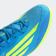 Load image into Gallery viewer, adidas F50 League Indoor Soccer Shoes JR8973