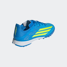 Load image into Gallery viewer, adidas F50 League Junior Turf Soccer Shoes JR9017