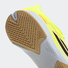 Load image into Gallery viewer, adidas F50 League Indoor Kids Soccer Shoes JR9019