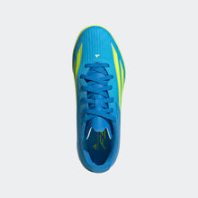 Load image into Gallery viewer, adidas F50 League Indoor Junior Soccer Shoes JR9020