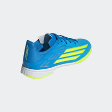 Load image into Gallery viewer, adidas F50 League Indoor Junior Soccer Shoes JR9020