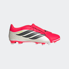 Load image into Gallery viewer, adidas Predator Club Fold-Over Tongue FG/MG Soccer Cleats JS0346