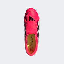 Load image into Gallery viewer, adidas Predator Club Fold-Over Tongue FG/MG Soccer Cleats JS0346