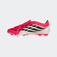 Load image into Gallery viewer, adidas Predator Club Fold-Over Tongue FG/MG Soccer Cleats JS0346