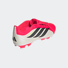 Load image into Gallery viewer, adidas Predator Club Fold-Over Tongue FG/MG Soccer Cleats JS0346
