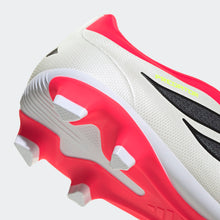 Load image into Gallery viewer, adidas Predator Club Fold-Over Tongue FG/MG Soccer Cleats JS0346