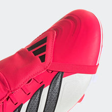Load image into Gallery viewer, adidas Predator Club Fold-Over Tongue FG/MG Soccer Cleats JS0346