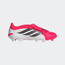 Load image into Gallery viewer, adidas Predator League Fold-Over Tongue FG Soccer Cleats JS0422